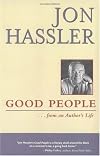 Good People . . . from an Author's Life