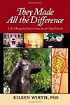 They made all the difference : life-changing stories from Jesuit high schools