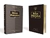 NVI/RV60 Biblia Paralela Tela