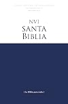 NVI, Santa Biblia, Revisión 2022, Edición económica, Tapa rústica (Spanish Edition)