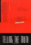 Telling the Truth: Preaching About Sexual and Domestic Violence
