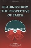 Readings from the Perspective of Earth (The Earth Bible Series)