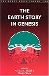 The earth story in Genesis
