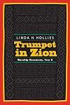 Trumpet in Zion: Worship Resources, Year B