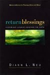 Return Blessings: Ecofeminist Liturgies Renewing the Earth