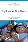 Daybook for New Voices: A Calendar of Reflections and Prayers By and for Youth