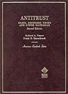 Antitrust Cases, Economic Notes and Other Materials (American Casebooks)