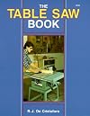 The Table Saw Book