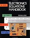 Electronics Equations Handbook (Standard Handbook of Electronics Engineering)