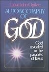 Autobiography of God