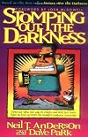 Stomping Out the Darkness