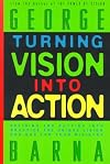 Turning Vision into Action
