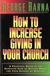 How to Increase Giving in Your Church