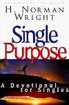 Single Purpose: A Devotional for Singles