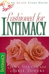 The Fashioned for Intimacy (Aglow Bible Study)