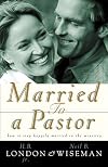 Married to a Pastor