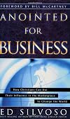Anointed for Business