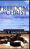 The Steps to Freedom in Christ