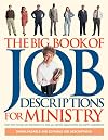 The Big Book of Job Descriptions for Ministry (Big Books)