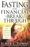 Fasting for Financial Breakthrough: A Guide to Uncovering God's Perfect Plan for Your Finances