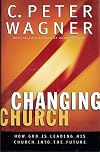 Changing Church