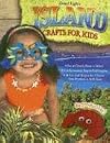 Sontreasure Island Island Crafts for Kids