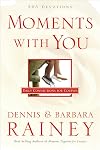 Moments With You: Daily Connections for Couples