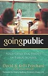 Going Public: Your Child Can Thrive in Public School