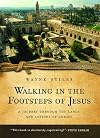 Walking in the Footsteps of Jesus: A Journey Through the Lands and Lessons of Christ