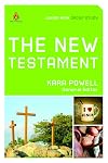 The New Testament (Junior High Group Study) (Uncommon)