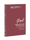 Rest: Finding Stillness in the Midst of Busy (A Thrive Moms Bible Study)