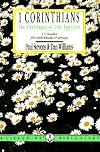 Corinthians I: The Challenge of Life Together (Lifeguide Bible Studies)