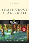 Small Group Starter Kit (Lifeguide Bible Studies)