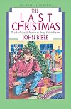 The Last Christmas: The Holiday Scheme to Stop Spirit Flyers