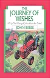 The Journey of Wishes (The Spirit Flyer, Book 8)