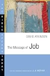 The Message of Job: Suffering and Grace