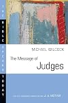 The Message of Judges: Grace Abounding