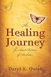 The Healing Journey for Adult Children of Alcoholics