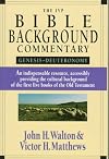 The Ivp Bible Background Commentary: Genesis-Deuteronomy