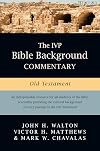 The IVP Bible Background Commentary: Old Testament