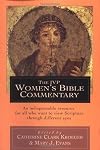 The IVP Women's Bible Commentary