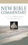 The New Bible Commentary