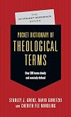 Pocket Dictionary of Theological Terms