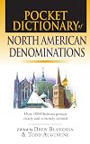 Pocket Dictionary of North American Denominations (The Ivp Pocket Reference Series)