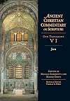 Job (Ancient Christian Commentary on Scripture)