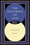 The Doctrine of God (Contours of Christian Theology)