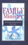 Family Ministry: A Comprehensive Guide