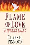 Flame of Love: A Theology of the Holy Spirit