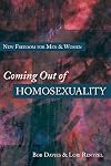 Coming Out of Homosexuality: New Freedom for Men and Women