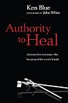 Authority to Heal